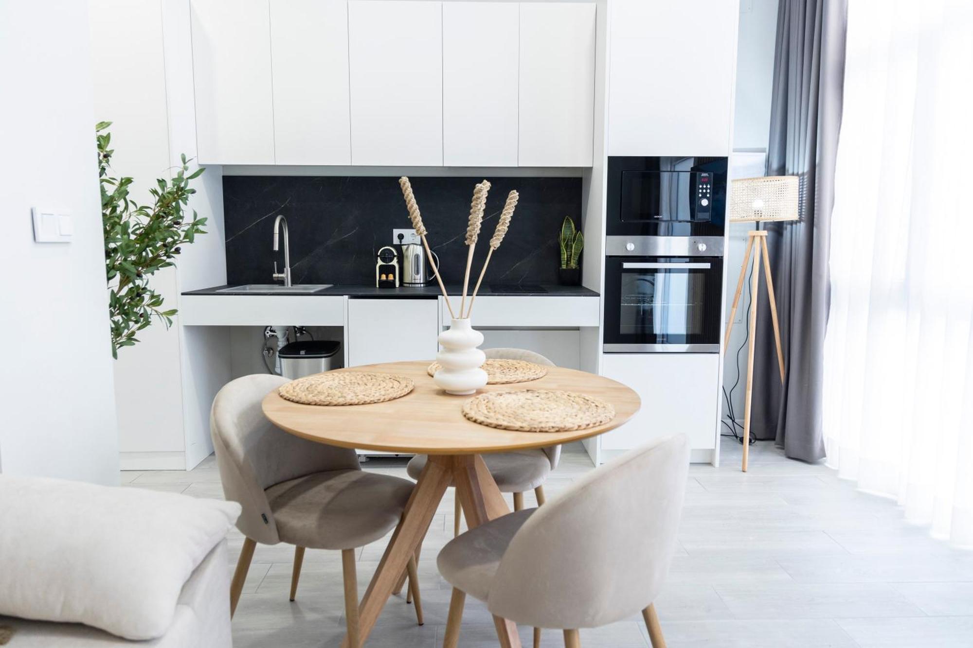 Appartement Favara B By Concept Flats Valence